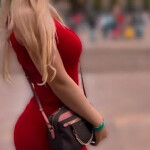 Daniela 25 años venezolana en Las Palmas