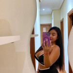 Angy colombiana de 20 años en Las Canteras