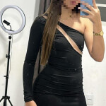 Carol - Hola mis amores soy una chica latina tengo para ti mucho cariño me gusta disfrutar y que sie