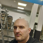 Chicos compaña - Hola. Soy masculino, cuerpo atlético, muy bien cuidado en el gimnasio , o, con buen