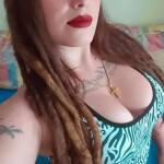 Maria - Hola amor! Soy una chica argentina de 29 añitos divertida cariñosa y de mente abierta! Traba