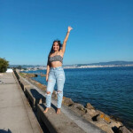 Samy EN AlBACETE - Buscas emoción soy samantha aquí estoy par cada uno de acompañante perfecta pura 