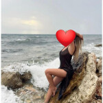 Novedad Ana guapa señorita paraguaya en ARAVACA - POZUELO