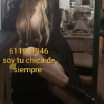 En Vilanova i la Geltrú masajista Valeria