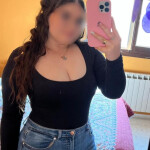 Por pocos días - Sara nueva en tu zona. Llámame por pocos días Zaragoza moverá la puebla de Alfindén