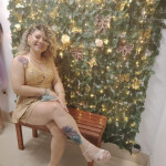 ¡¡NOVEDAD!! JESSY UNA DIOSA IMPERDIBLE PARA