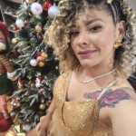 JESSY NOVEDAD HERMOSA Y SENSACIONAL RUBIA