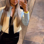 Jovencita Guapa - Me Llamo Alana soy una joven simpática muy educada tengo 1.57 altura delgadita est