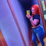 LINDA Y CARIÑOSA LATINA