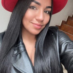 LUNA ESPETACULAR - HOLA MIS AMORES SOY LUNA ENCANTADORA SI QUIERES NO DUDES EN LLAMARME TE INFORMO Y