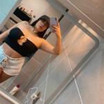 CAMILA ATRACTIVA LATINA NOVEDAD