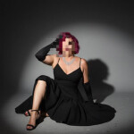 Atrevete a sentir y atrevete a desearme