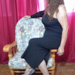 Soy Anny Divertida Madurita independiente