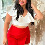 NOVEDAD MORENITA GUAPA PRIMERA VEZ EN ARANDA DE DUERO