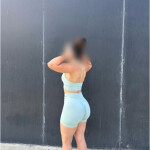 EVA Y MADURITA DISPONIBLE EN PUERTO BANUS