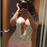 MULATA MADURITA NUEVA EN LA ZONA BORMUJOS GINES TOMARES