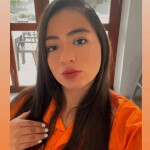 Thalia en huercal overa