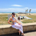 MIA EN ELCHE JOVEN DIVERTIDA ALEGRE Y MUY CARIÑOSA