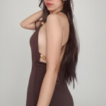 Veronica - Hola soy una chica de 20 añitos recién llegada a España quiero conocer personas important