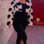 Brenda Latina exótica