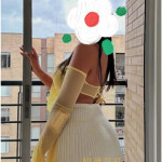 Nueva Española - Soy una mujer muy adorable con un cuerpo hermoso soy muy dulce educada y cara muy b
