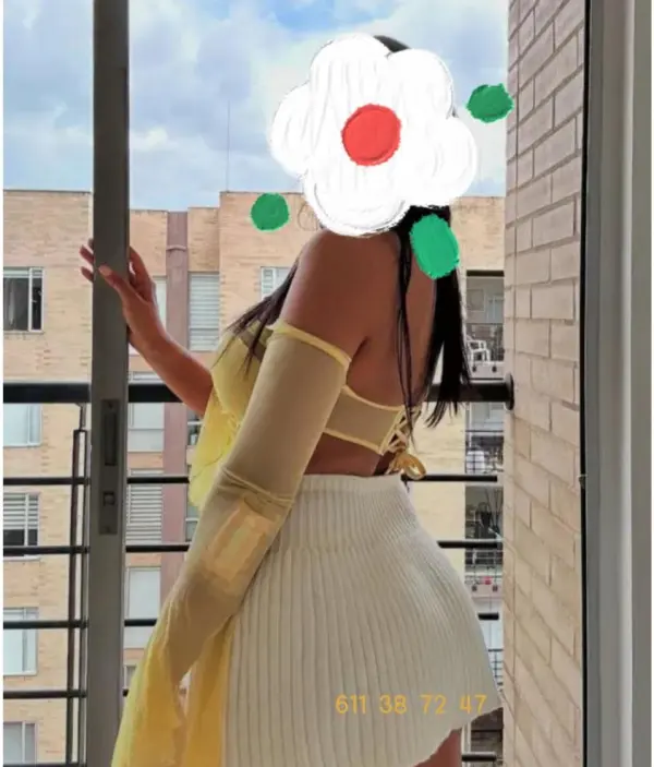 Fondo avatar