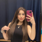 Kelly Venezolana recién llegada