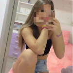Sara y muy - Hola soy SARA una joven paraguaya atractiva y abierta a nuevas experiencias y con mucha