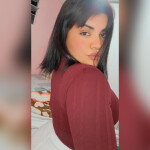Maia - Soy Maia Argentina es mi primera vez en la isla me gusta mucho y a mi . Complir y no te arrep