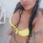 NIKOL linda mulata nueva en la isla