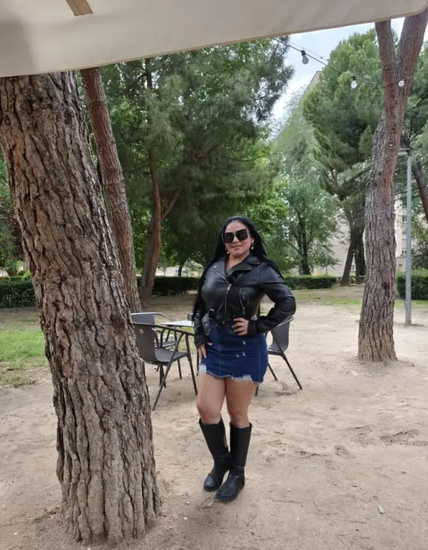 Fondo avatar