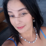VENEZOLA EXÓTICA - Soy una linda y agradable chica Venezolana en busca de ser mimada estoy aquí para
