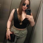 MARIBEL TU RUBITA PERFECTA