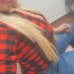 Novedad rubia espectacular en cordoba