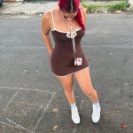 Sandra kasandra - Hola soy una chica agradable cariñosa y te ofrezco ducha y en toda la posición que