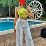 LA SUERTE DE TU VIDA BELLISIMA TOP DIVERTIDA