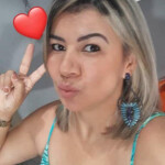Karen dulce latina - Divertida y dispuestas a hacer cualquier plan para pasarlo genial me encanta pa