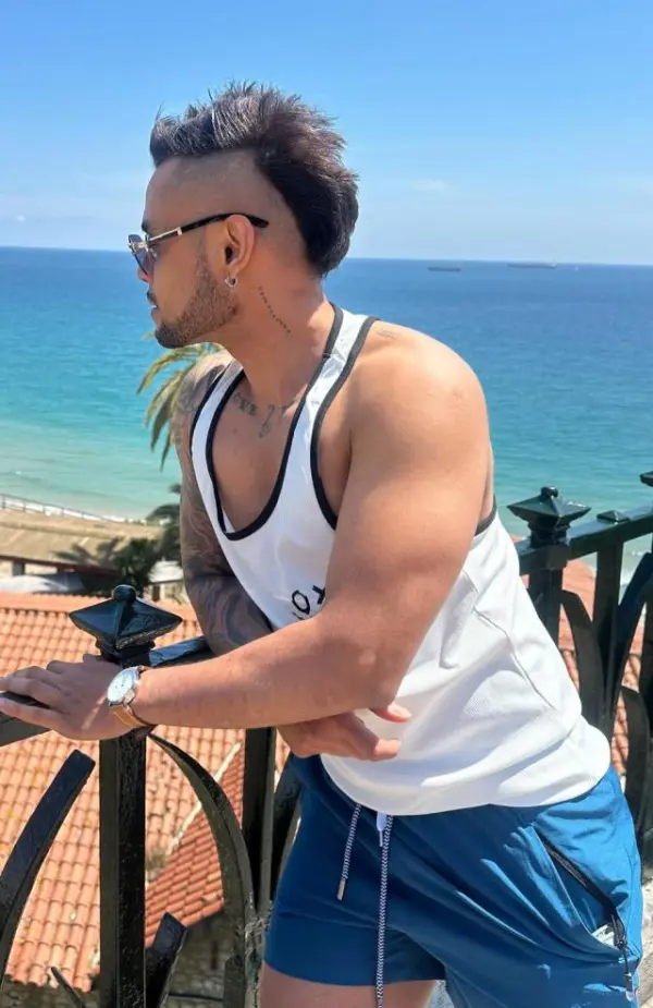 Fondo avatar