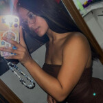 Preciosa colombiana - Hola soy Alejandra una chica colombiana de 19 años. Estoy en el centro de Logr