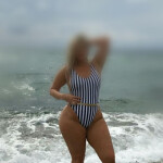 VIVIANA - Amores!! Soy una mujer de 45 años rubia rellenita agradable buen trato divertida educada b