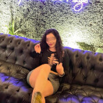 Exótica y dulce Colombiana Disponible en Puerto Banus