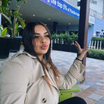 Naty Nueva en la ciudad