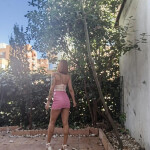 CHICA GUAPA POCOS DIAS