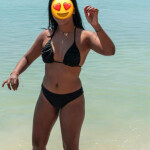 Joven solo esta semana de paso.. camila..