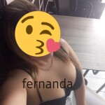DULCE Y ENROLLADA - Novedad soy una chica dulce me encanta conocer hombres limpios y serios mi trato