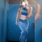 Karen toda una novedad