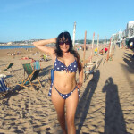 KAROLINA ESPAÑOLA - KAROLINA ESPAÑOLA 45 AÑOS IMPRESIONANTE Y MAS SOY MUY CARIÑOSA VEN A PROBAR ALGO