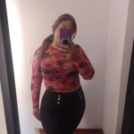 Colombiana Gordibuena