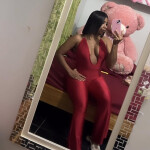 Violeta colombiana cariñosa