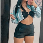AGRADABLE JOVENCITA - Hola chicos soy una linda escort educada dulce divertida la opción ideal para 